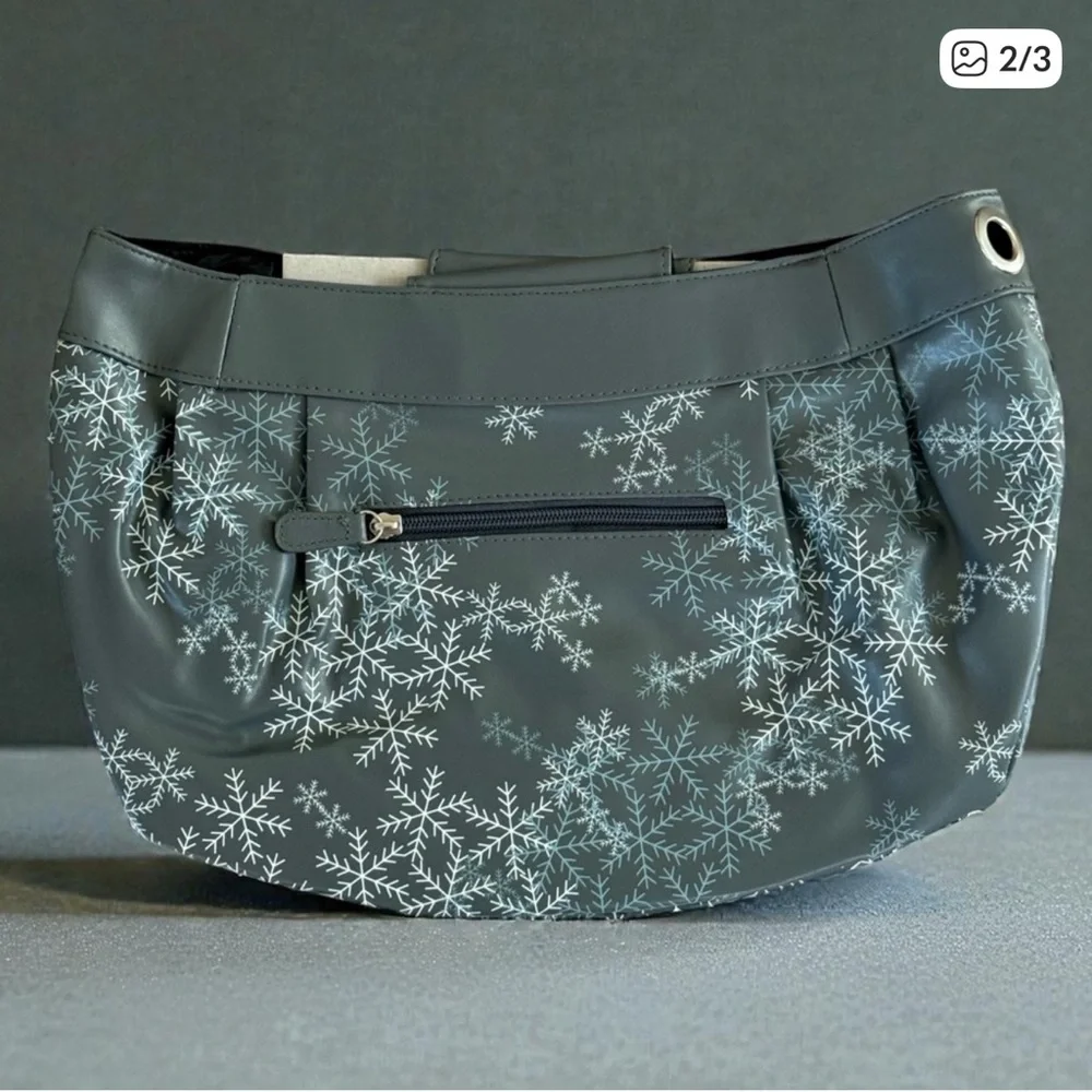 Miche Demi Snowflake Women's Bag - Picture 2 of 3